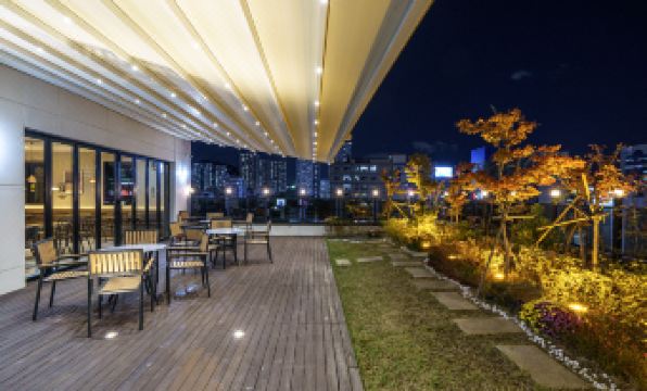 4. 브라운도트호텔 ..