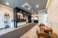 Queen Hotel