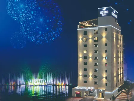 HoundHotel Mokpo PeaceSquare