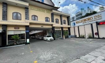 Malioboro Inn Yogyakarta