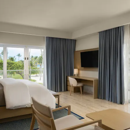 The Westin Puntacana Resort & Club