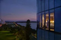 The Ritz-Carlton, Perth - Romantic