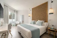 AluaSoul Mallorca Resort - Adults Only - parking