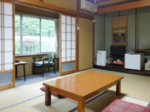 Tada Onsen Hakuryukan Hotels in Masuda