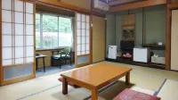 多田温泉 白龍館