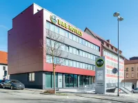 B&B Hotel Albstadt-Hbf Hotels in der Nähe von ALB-GOLD Naturgarten