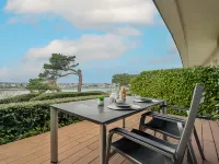 Le Parc de La Ronceray 6 Hotels in Dinard