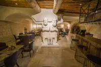 Nino Cave Suites Hotels in Urgup