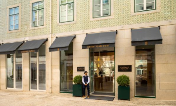 Convent Square Lisbon, Vignette Collection