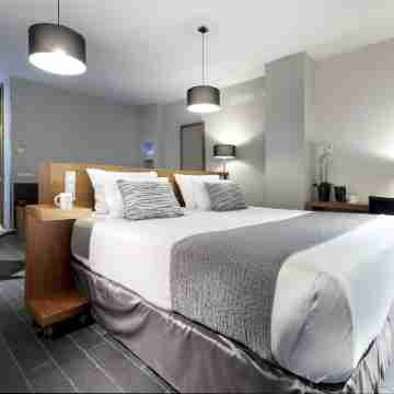 Eurostars Madrid Congress Rooms