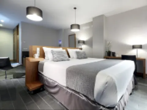 Eurostars Madrid Congress Hotels in Madrid