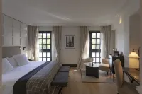 Hotel Villa Soro Các khách sạn ở San Sebastian