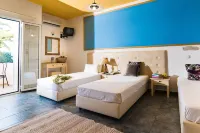 Yiannis Manos Hotel Resort Hotel a Malia