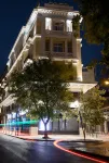 Athens Mansion Luxury Suites Hotels in Aten