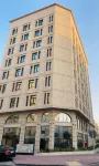 Terminal Inn Al Mansoura Hotels in Najma