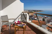 Boa Vista Hotel & Spa - Adults Only - วิวทะเล