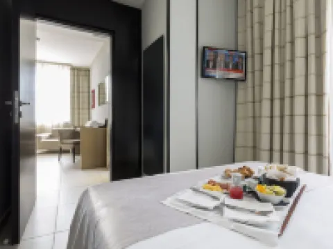 Palazzo Salgar Hotels in Naples