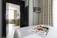 Palazzo Salgar Hotels in Napoli