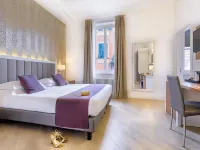 Hotel Monte Rosa Hotels in Chiavari