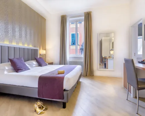 Hotel Monte Rosa Hotels in Chiavari
