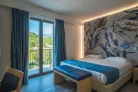 Hotel Terme Capasso Hotel di San Gregorio Magno