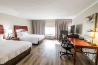 Hilton Garden Inn Bowling Green - بار
