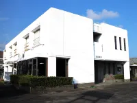 Business Ryokan Haniwa Hotels in Saito