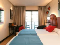 Hotel Magic Sports 4 Hotels in Plana Alta