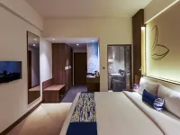 Mercure Chennai Sriperumbudur