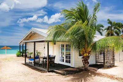Hawksbill Resort Antigua - All Inclusive Hotels in Jolly Harbour