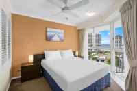 Surf Parade Resort