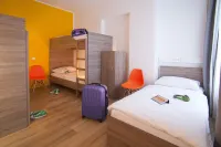B&B Maribor UNI Hostel Hotels in Center