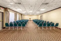 Comfort Suites at WestGate Mall Hotels in Spartanburg