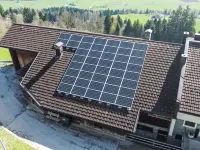 Brandegg Top 1 Hotels in Fügenberg