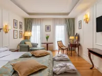 Hotel President Solin Hotels in Solin