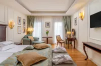 Hotel President Solin Hotels in Solin