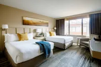 Forest Park Hotel Hotels in Jasper