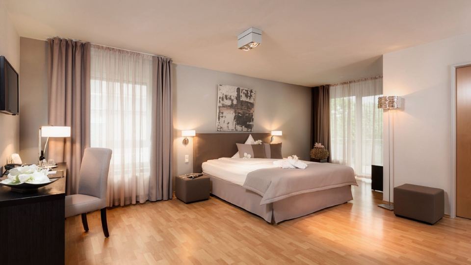 Art Hotel Superior