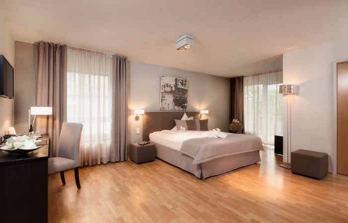 Art Hotel Superior
