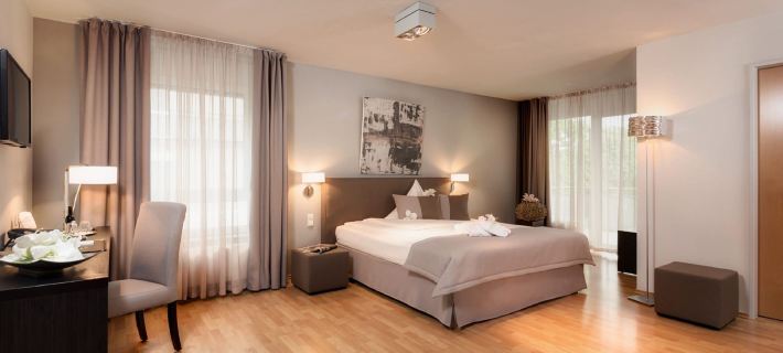 Art Hotel Superior Hotele w: Akwizgran