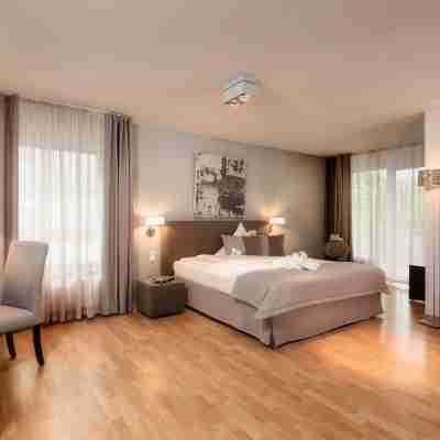 Art Hotel Superior Rooms