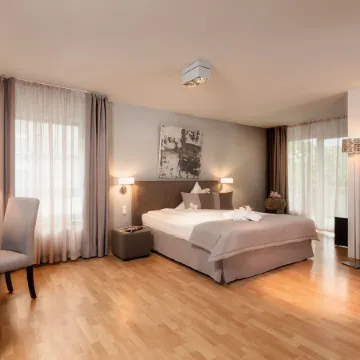 Art Hotel Superior