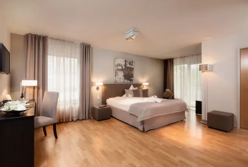 Art Hotel Superior - 4-Sterne