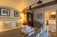 Holly Lodge Boutique B&B Hotels near Wells Next The Sea Beach