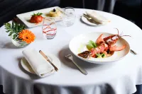 Brit Hotel du Dauphin l'Aigle