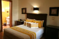 La Casa de los Patios Hotel & Spa Hotels in Sayula