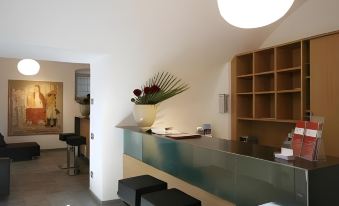 San Rocco Hotel