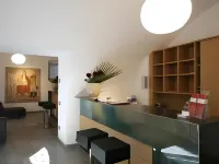 San Rocco Hotel Hotel a Alzano Lombardo