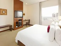 Crowne Plaza Asuncion