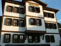 Ebrulu Konak - Special Class Hotels in Akçasu Mahallesi